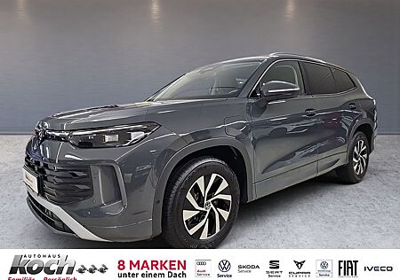 VW Tayron Volkswagen Life PHEV 1,5 HYBRID LED+ AHK NAVI EL-HK