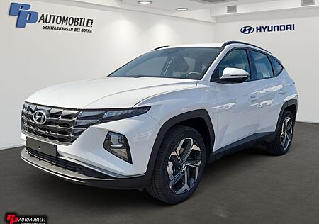 Hyundai Tucson 1.6 T-GDi PHEV 6-AT 4WD Funkt.-, Navipake