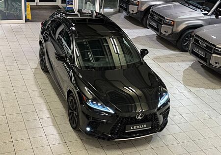 Lexus RX 500h F-SPORT-MY.26-PERF.-MARC LEV.-PANO. -360