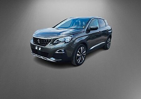 Peugeot 3008 1.5 BlueHDi 130 EAT8 Allure