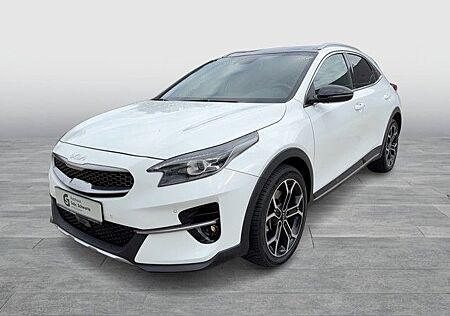 Kia XCeed 1.6 Automatik Black Xdition Pano+Memory+JB