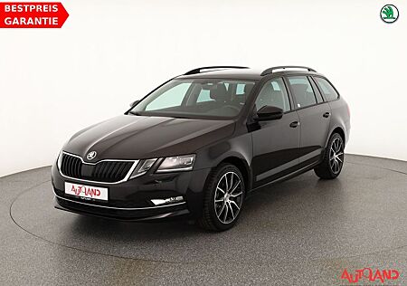Skoda Octavia Combi 1.4 TSI LED Navi DAB Keyless-Go