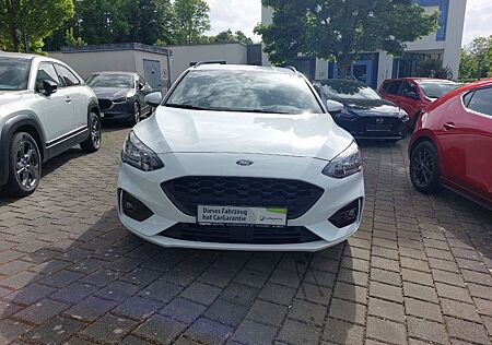 Ford Focus Turnier ST-Line