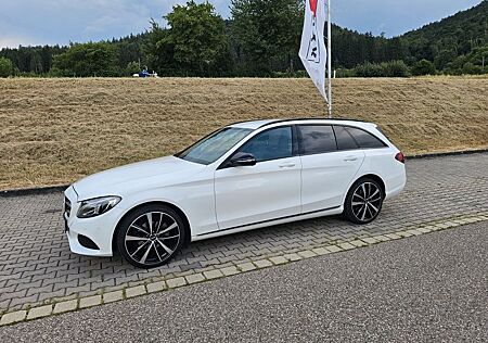 Mercedes-Benz C 200 d T -