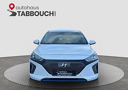 Hyundai Ioniq PREMIUM+BiXENON+TEMP+KAMERA+NAVI+SHZ+ISO