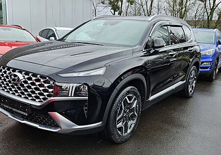 Hyundai Santa Fe 1.6 Plug-in-Hybrid T-GDi 4WD Prime-Pake