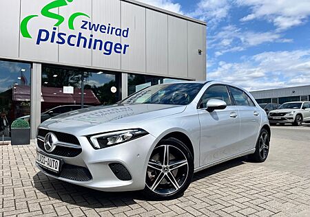 Mercedes-Benz A 250 A -Klasse Hybrid