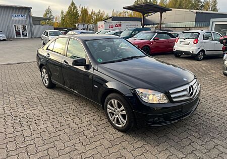 Mercedes-Benz C 180 C -Klasse Lim. Kompressor~PDC