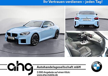 BMW M2 Coupe M Drive Professional Harman Kardon Wide