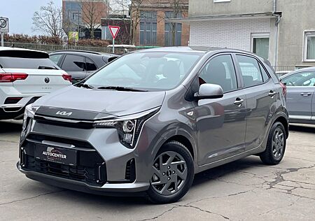 Kia Picanto Vision*GARANTIE*R-KAM*SZH*LENK-HZ*KLIMA