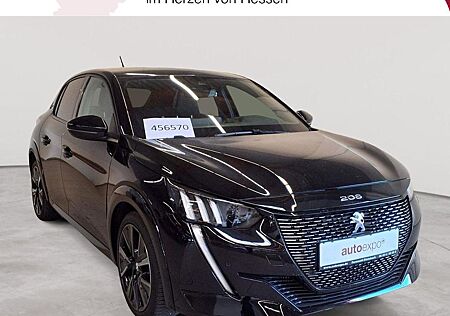 Peugeot 208 PureTech 100 EAT8 GT SHZ Keyless