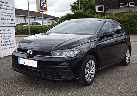 VW Polo Volkswagen VI Life Climatronic LED PDC