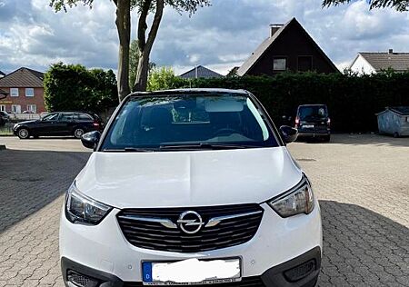 Opel Crossland X Crossland (X) 1.2 Neu TÜV