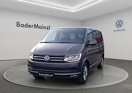 VW T6 Multivan Volkswagen Highline