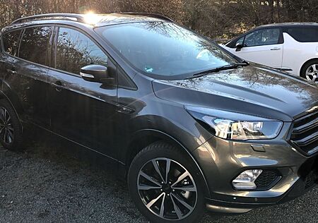 Ford Kuga 1.5 EcoBoost 110kW ST-Line X ST-Line X