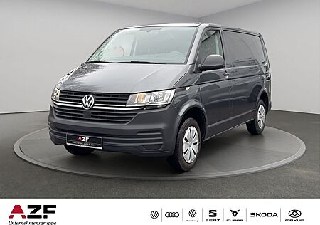 VW T6 Transporter Volkswagen T6.1 Transporter T6.1 2.0 TDI Kasten L1H1
