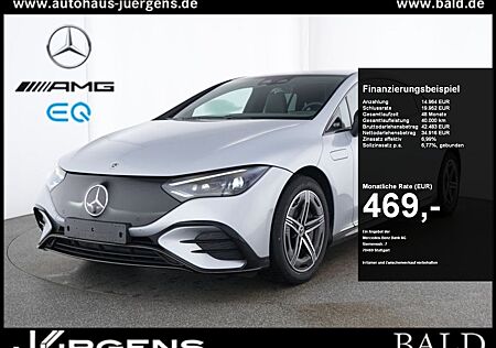 Mercedes-Benz EQE 350 AMG-Sport/DIGITAL/360/Burm/Distr/Night