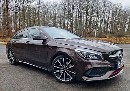 Mercedes-Benz CLA 250 Shooting Brake CLA 250 DCT 4MATIC Sp...