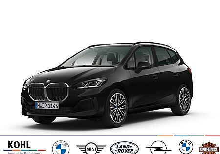 BMW 218 Active Tourer i EU6e ehem UPE 48.050€ Park-A