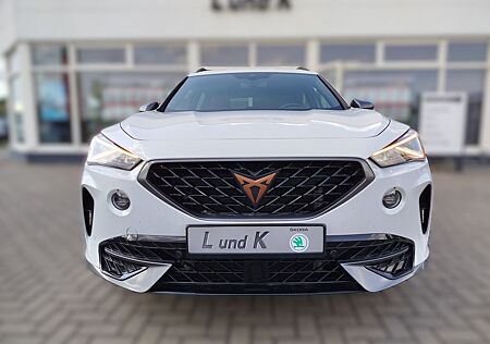 Cupra Formentor Basis