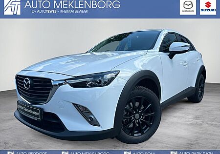 Mazda CX-3 2.0l "Exclusive-Line" AWD *AHK*
