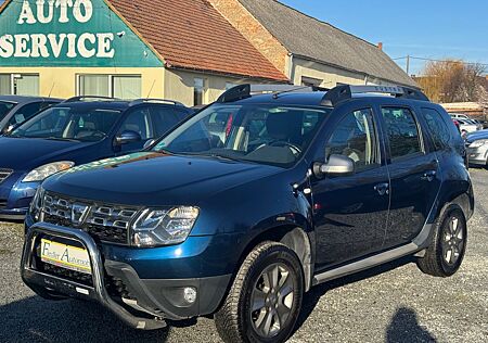 Dacia Duster *Navi*Klima*Sitzhz.*