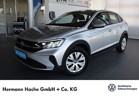 VW Taigo Volkswagen 1.0 TSI PDC LED KLIMA Klima Einparkhilfe