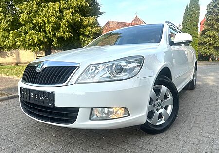 Skoda Octavia 1.4 TSI Ambiente|HU & SERVICE NEU