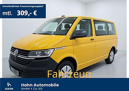 VW T6 Caravelle Volkswagen T6.1 Caravelle 2.0TDI Trendline AHK LED CarConne