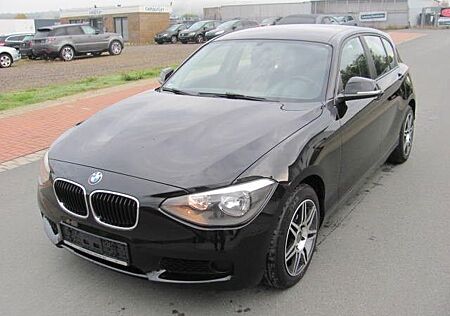 BMW 114i