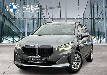 BMW 216i Active Tourer DAB LED Komfortzg. Shz
