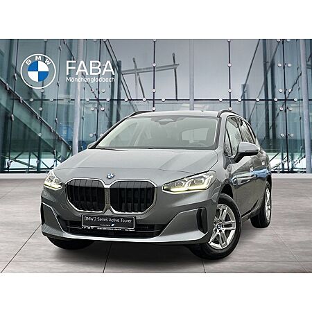 BMW 2er Active Tourer leasen