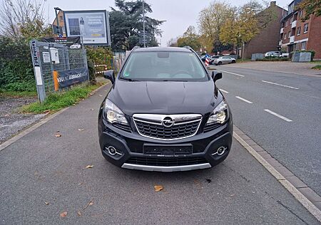 Opel Mokka X Innovation ecoFlex 4x4 ;NAVI;Kamera