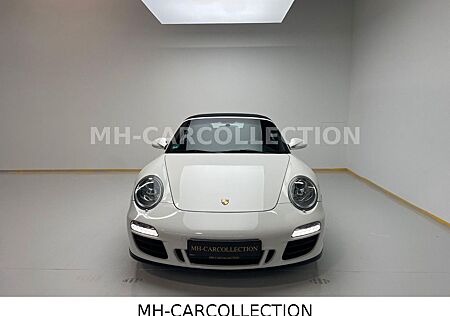 Porsche 911 Urmodell 911 Carrera GTS Cabrio*Schalter*Alcantara*Sammle