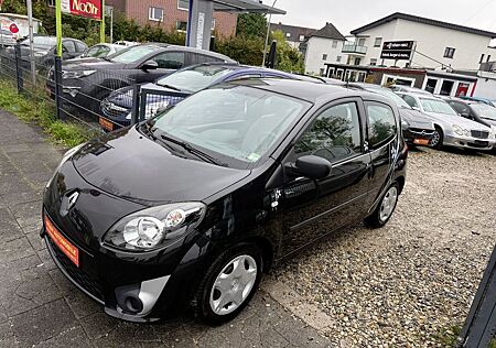 Renault Twingo Authentique Mit Gasanlage