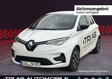 Renault ZOE Evolution EV50 135hp LED Klimaautomatik SHZ