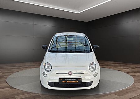 Fiat 500 Pop*TÜV NEU*KLIMA*SPARSAM*GEPFLEGT*