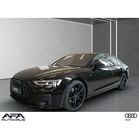 Audi A8 leasen