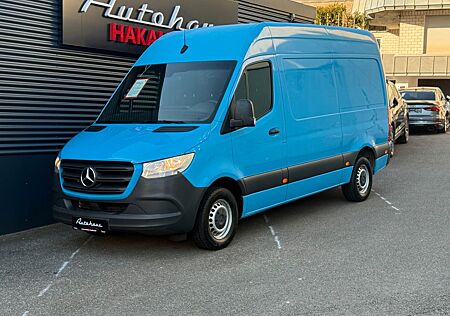 Mercedes-Benz Sprinter III 317CDI KASTEN*MBUX*R.KAM*KEY.*NAVI*