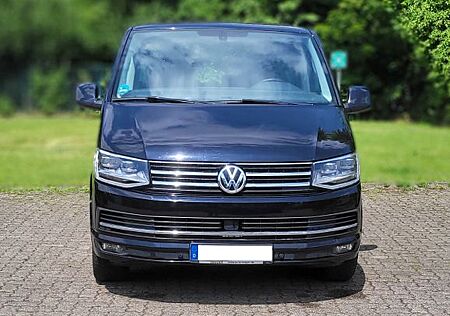 VW T6 Multivan Volkswagen
