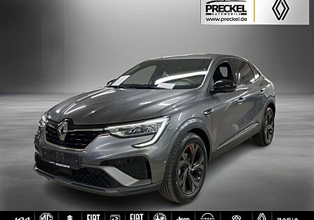 Renault Arkana R.S. LINE TCe 160 EDC / Navi/360° Kamera