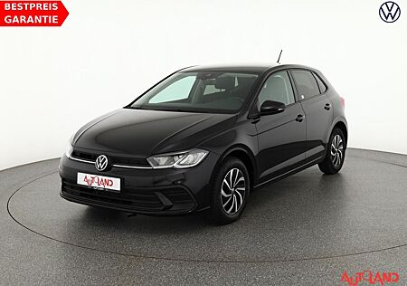 VW Polo Volkswagen 1.0 TSI LED ACC Sitzheizung Tempomat