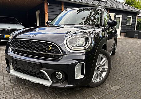 Mini Cooper S Countryman Cooper SE Countryman