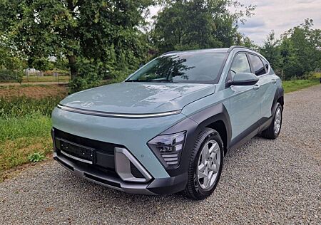 Hyundai Kona (SX2) 1,6 T-GDI 138PS DCT Trend