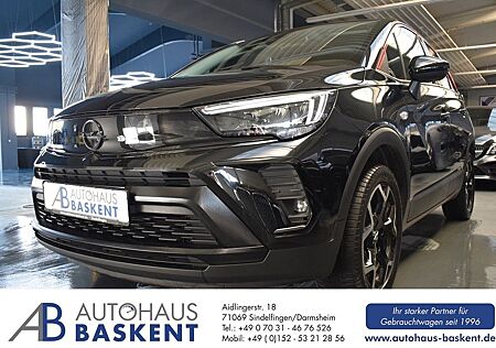 Opel Crossland X Crossland (X) GS-LINE*LED*KAMERA*SHZ*NAVI*PDC