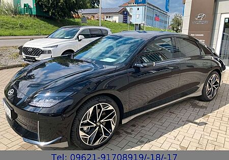Hyundai IONIQ 6 77,4kWh 239kW Allradantrieb Uniq -