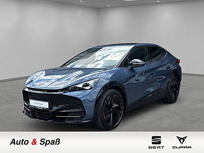 Cupra Tavascan 250 kW 4Drive VZ