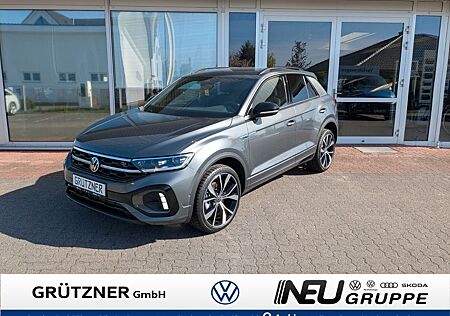VW T-Roc Volkswagen 1.5 DSG*LED*Navi*ACC*Kamera*