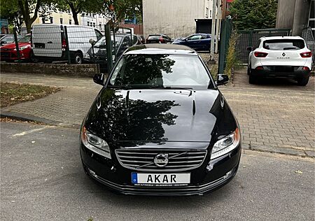 Volvo V70 Kombi Momentum