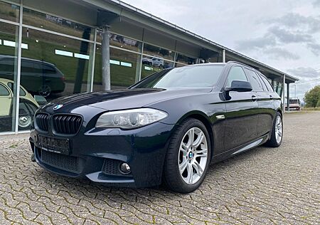 BMW 530D M Paket, Top Zustand, Scheckheft